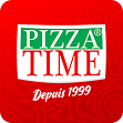 Pizza Time Logo